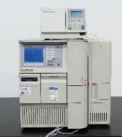 waters hplc system