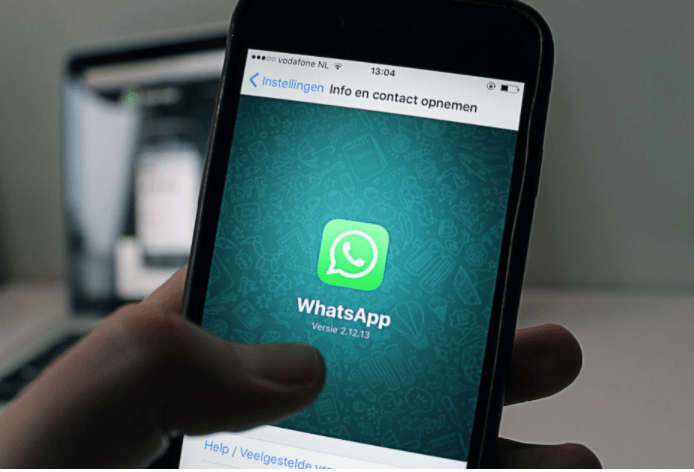 How to Permanently Hide Chats in WhatsApp