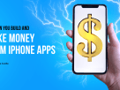 Make Money from Iphone Apps