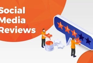 Social Media Reviews