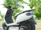 chinese electric motorcycle