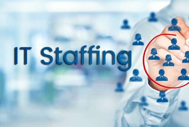 IT staffing companies