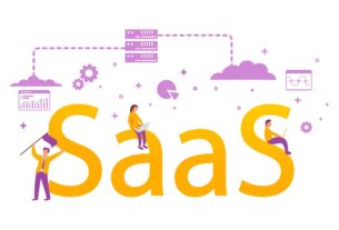 SaaS Marketing and Sales