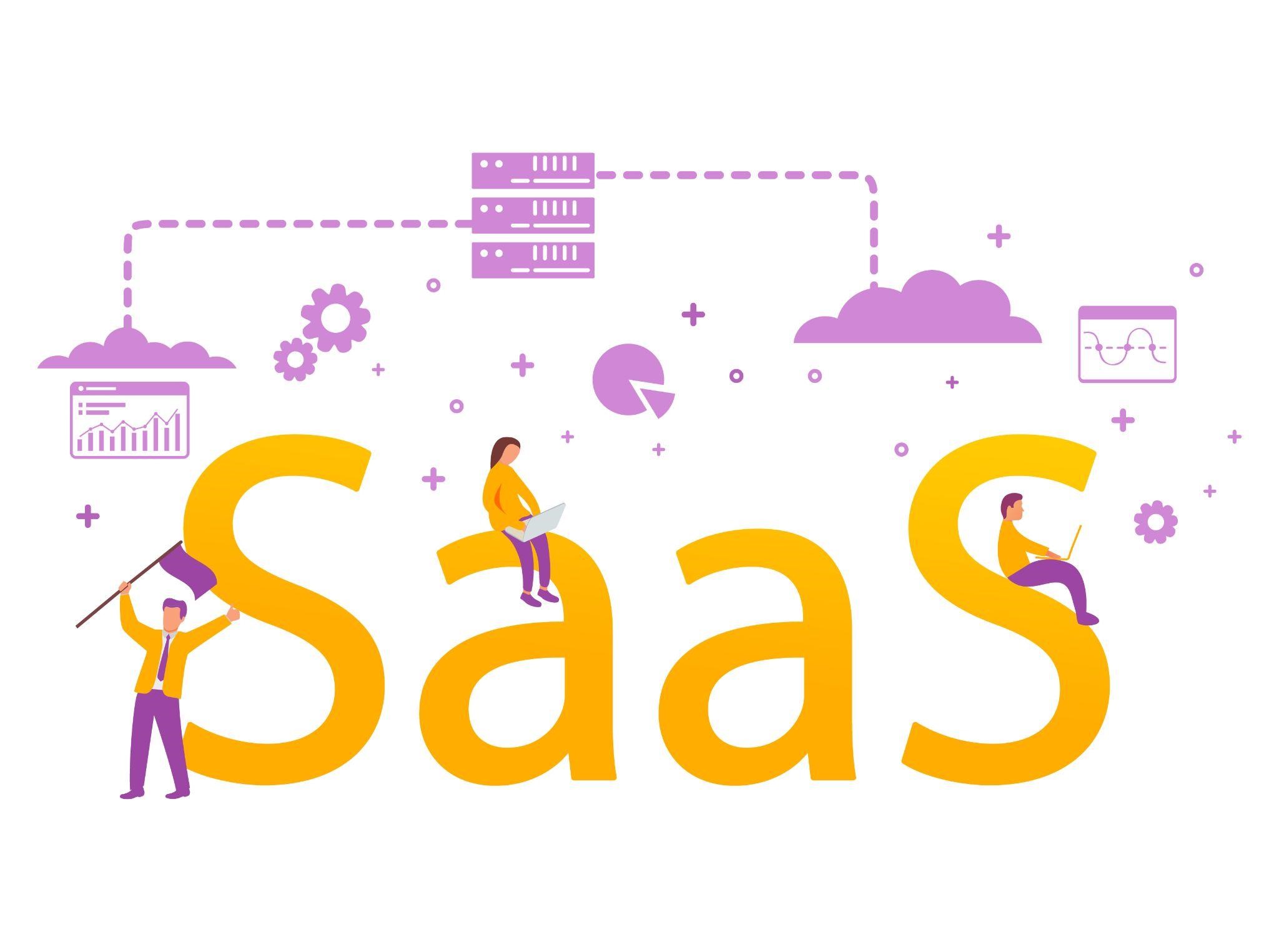 SaaS Marketing and Sales