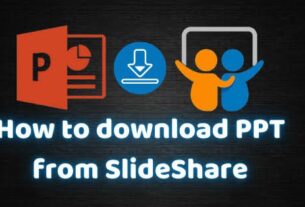 SlideShare Files