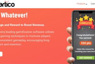 gamification platform smartico