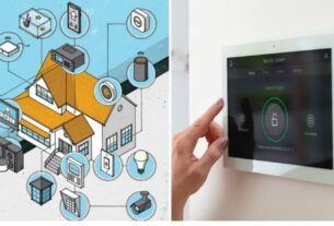 smart home experience