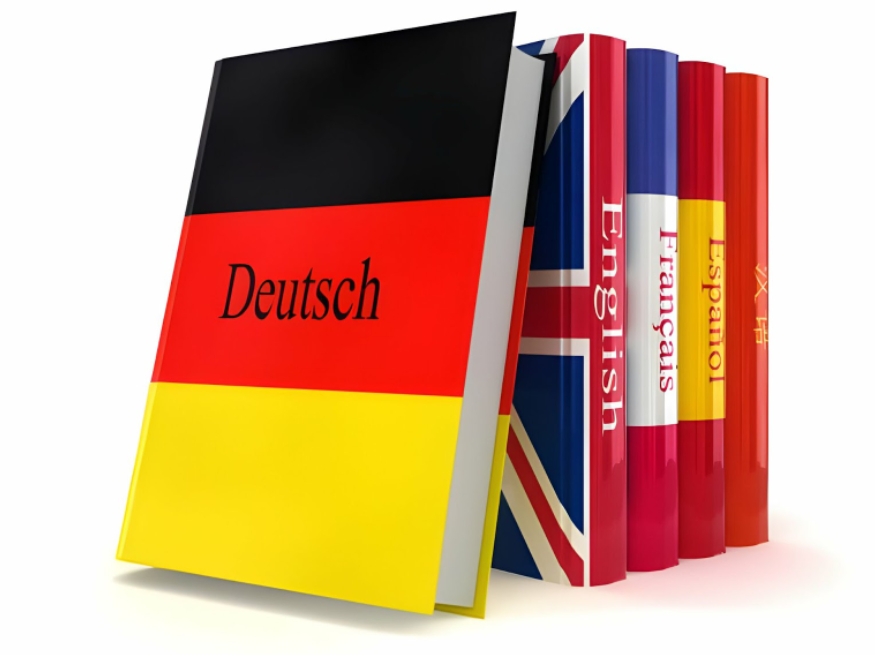 From Words to Impact: How German Translation Services Enhance Content Reach