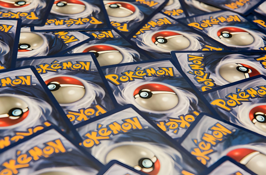 From Play to Profit: How to Turn Your Pokémon Card Collection into a Thriving Business