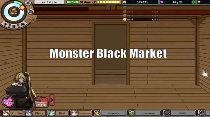 A Comprehensive Guide of the monster black market guide