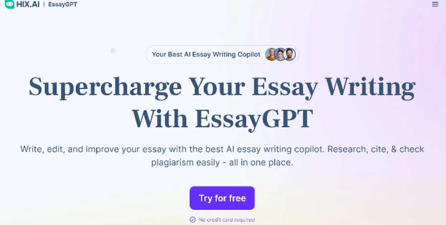 How to Use an AI Essay Writer and Write Essays Like a Pro: A Comprehensive Guide