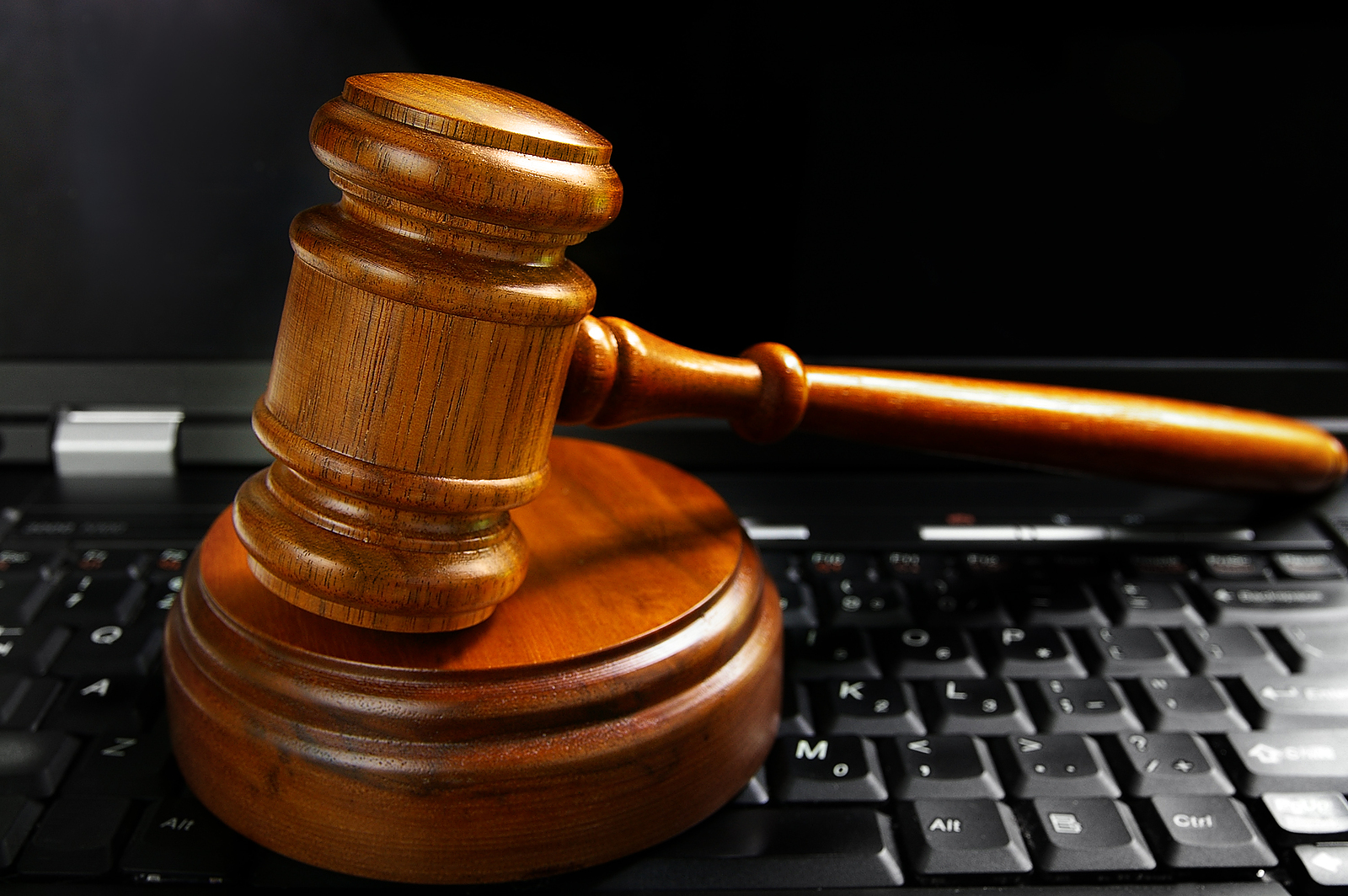  The Role of a Computer and Internet Lawyer