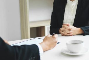 Crack Your First Interview