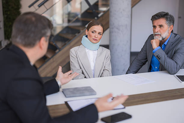 Personal Injury Lawyer