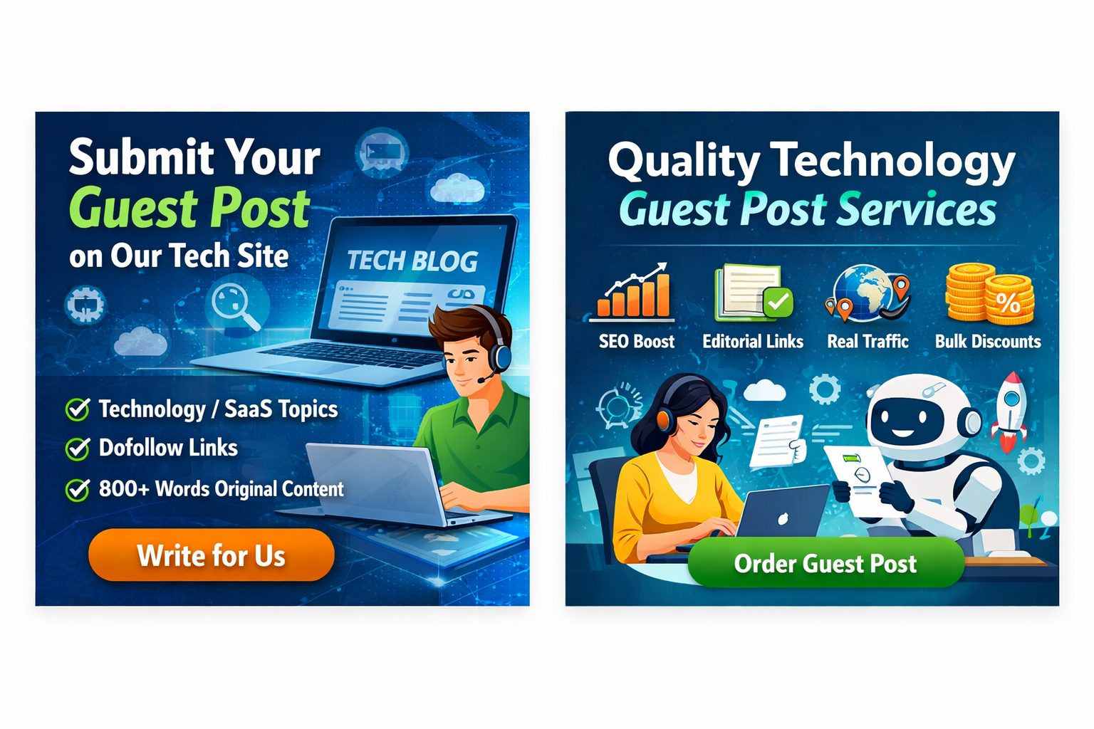 guest post services