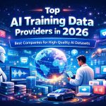 AI Training Data Providers