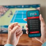 Sports Betting Apps