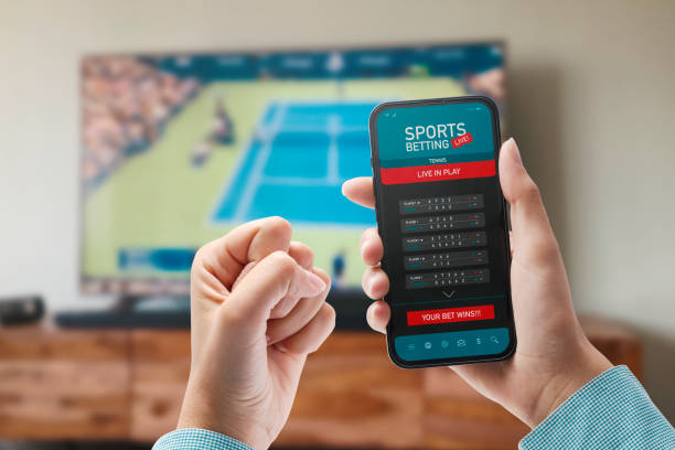 Sports Betting Apps