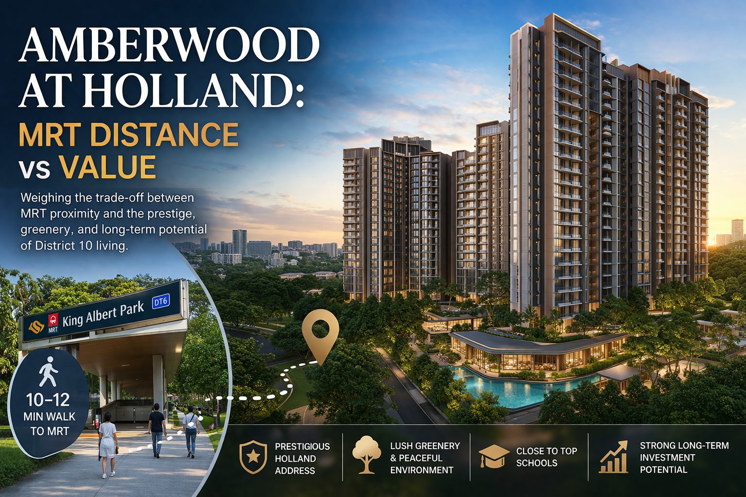 Amberwood at Holland