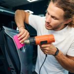 Mobile Car Detailing