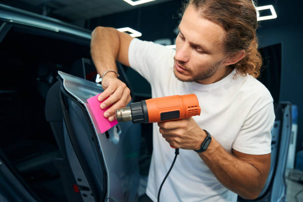 Mobile Car Detailing