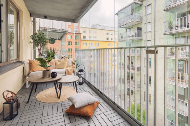 Serra Residences