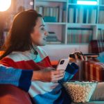 Streaming Entertainment