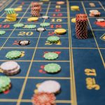 number bet